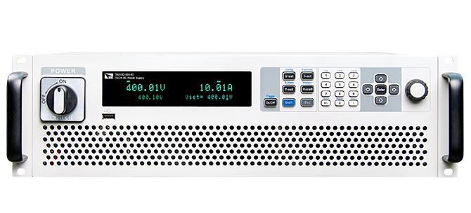 IT6000D系列大功率可編程直流電源