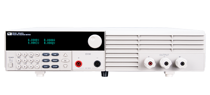 IT6100系列 高性能可編程直流電源