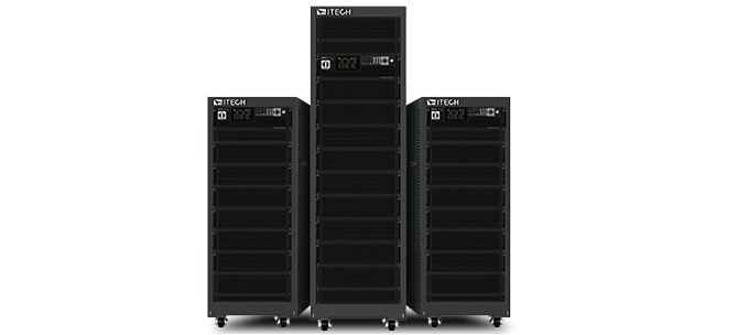 IT7800 大功率可程式設計交流電源高壓系列